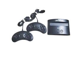 Sega 742382 Atgames Genesis Classic Game Mini Console 80 Built-in Games Tested- No Cord