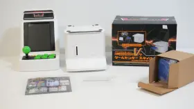 Acs100101 Sega Astro City Mini V Game Center Style Kit