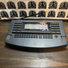 C-0300 Sega Rare Vintage Gaming Interactive Control Unit Network