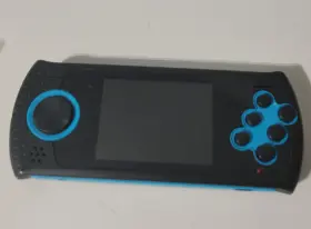 Gp2628-80 Sega Genesis Ultimate Portable Game Player Handheld Tested Working Gp2628-80 Sega Genesis Ultimate Portable Game Player Handheld Tested Working