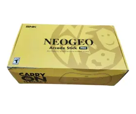Gm1d1x1900 Snk Neogeo Arcade Stick Pro Controller Pack Hdmi And Gamelinq Ps3 Ps4 Switch Gm1d1x1900 Snk Neogeo Arcade Stick Pro Controller Pack Hdmi And Gamelinq Ps3 Ps4 Switch