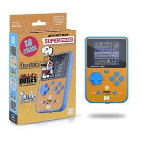 Solutions 2 Go 060990241482 Hypermegatech Super Pocket Data East Edition