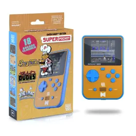 Solutions 2 Go 060990241482 Hypermegatech Super Pocket Data East Edition