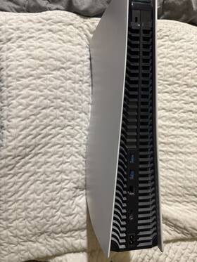 Sony 037873972455 Playstation 5 Console