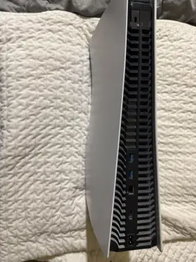 Sony 037873972455 Playstation 5 Console