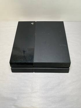 Sony 068888880220 Playstation 4 Cuh-1001a 500gb System. Parts Only