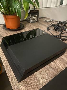Sony 071171938966 Playstation 4 Video Game System Hd Console Ps4 Og Fat Bundle Bluray 500gb