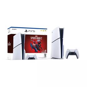 Sony 084045817960 Console Marvels Spider Playstation 5