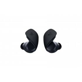 Sony 1000044170 Playstation Pulse Explore Wireless Earbuds Midnight Black - Blue