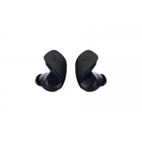 1000044170 Sony Playstation Pulse Explore Wireless Earbuds Midnight Black - Blue