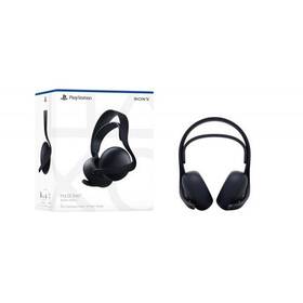 Sony 1000044173 Playstation 5 Pulse 3d Elite Wireless Headset Midnight Black - Tuned To Deliver