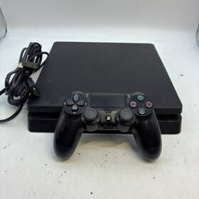 Sony 107898586590 Playstation 4 Slim Ps4 Cuh-2215b 1tb El1118976