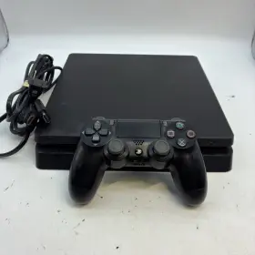 El1118976 Sony 107898586590 Playstation 4 Slim Ps4 Cuh-2215b 1tb