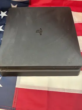 2159348617 Sony Playstation 4