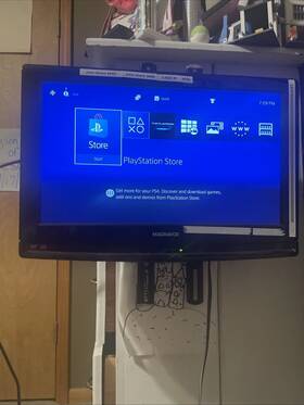 Sony 2215a Trade For Xbox One. Works Great