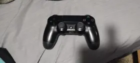 3001538 Sony Dualshock 4 Wireless Controller - Jet Black Playstation
