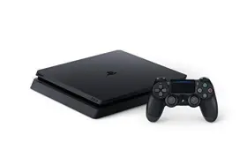 3002189 Sony Refurbished Playstation 4 Ps4 Slim - 1tb Very Good