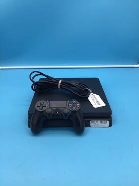 Sony 3002203 Ps4 Slim 1tb Used Pps017440