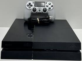 Sony 3002421 Ps4 - System Cuh-1001a 500gb P11010612