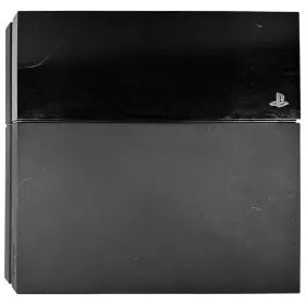 Cuh-1115a Sony 30144997 Playstation 4 500gb Video Game Console With Power Cord Only