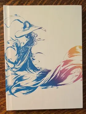 Sony 335988933294 Playstation 3 Final Fantasy X/x2 Hd Remastered With Booklet Limited Edition 2014