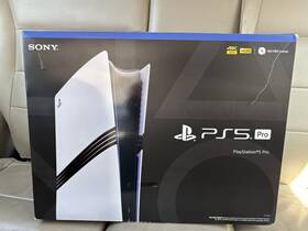 Sony 474838393 Playstation 5 Pro