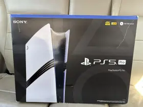 474838393 Sony Playstation 5 Pro