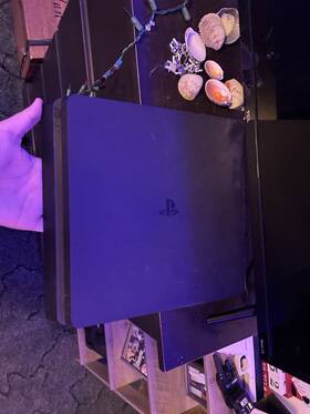 Sony 64469 Used Maybe 3 Times But I Got A Ps5 For Christmas So Don T Need It