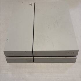 Sony 705688916949 Cuh-1115a Playstation 4 - For Parts/not Tested No Cords Read