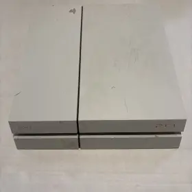 Cuh-1115a Sony 705688916949 Playstation 4 - For Parts/not Tested No Cords Read Cuh-1115a Sony 705688916949 Playstation 4 - For Parts/not Tested No Cords Read