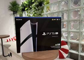 Sony 711719595472 Playstation 5 Pro 2tb Read Bio D0 N0t Buy H3r3