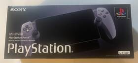 Sony 711719595717 Playstation Portal Remote Player - 30th Anniversary Limited Edition Cfi-y1001