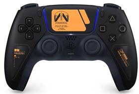 Sony 711719600176 Dualsense Wireless Controller Death Stranding 2 On The Beach Limited Edition