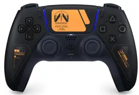 Sony 711719600176 Dualsense Wireless Controller Death Stranding 2 On The Beach Limited Edition