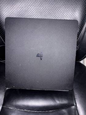 Sony 712963884 Playstation 4 Star Wars Stormtroopers Edition Console With 1 Controller