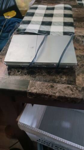 Sony 719534726774 Playstation 2 Slim Game Console