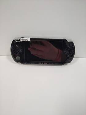 Sony 741725925017 Psp 3000 - Hand Held P20026670