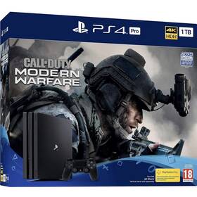 Sony 9324706 Ps4 Pro 1tb Cod Edition Ssd Upgrade Games Controllers Accessory Bundle