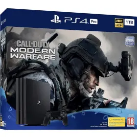 9324706 Sony Ps4 Pro 1tb Cod Edition Ssd Upgrade Games Controllers Accessory Bundle