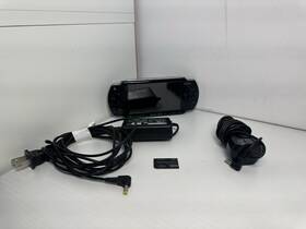 Sony Ab021568053-psp2001 Psp 2001 Handheld Console With 2 Charger 2gb Memory And Game No Battery