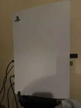 Ak715420278 Sony Ps5 Digital Edition Day One Playstation 5 Horizon Zero Dawn