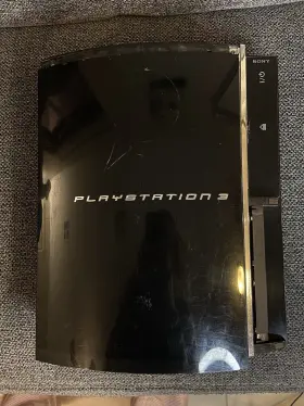 Ak8cbeh1000 Sony Playstation 3 2007