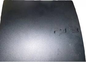 Sony Cech-2006a Playstation 3 Ps3 Black Hdmi Usb-a Home Console