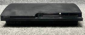 Sony Cech-2011a Playstation 3 Video Game Console Without Controller