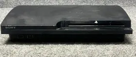 Cech-2011a Sony Playstation 3 Video Game Console Without Controller