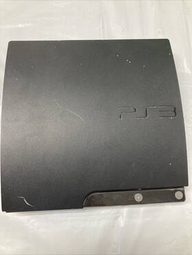 Sony Cech-25001b Ps3