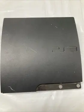 Cech-25001b Sony Ps3