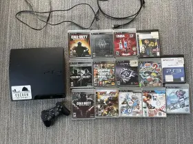 Cech-301a Sony Ps3 Cech-301a Sony Ps3