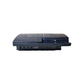 Sony Cechb-01 Backwards Compatible Playstation 3 Ps3 Cechb01 20gb For Parts/repair Ylod