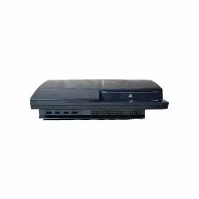 Cechb-01 Sony Backwards Compatible Playstation 3 Ps3 Cechb01 20gb For Parts/repair Ylod
